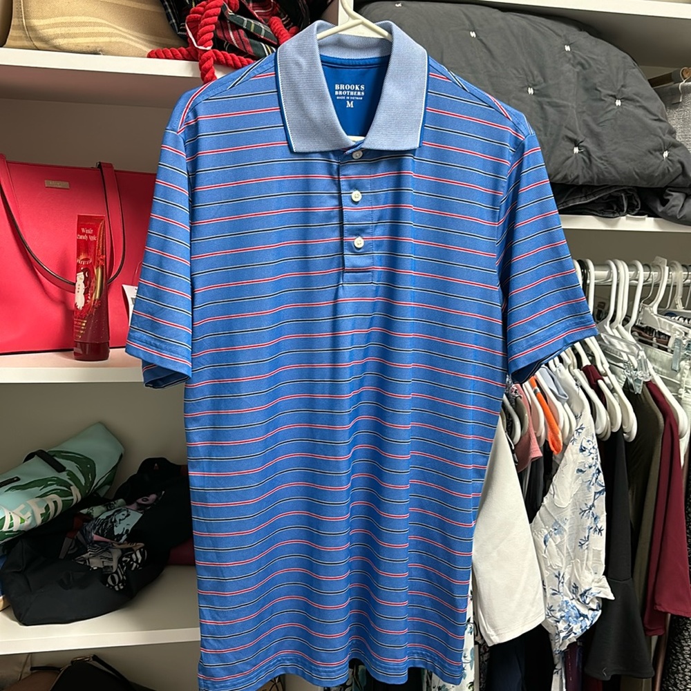Brooks Brothers Polo